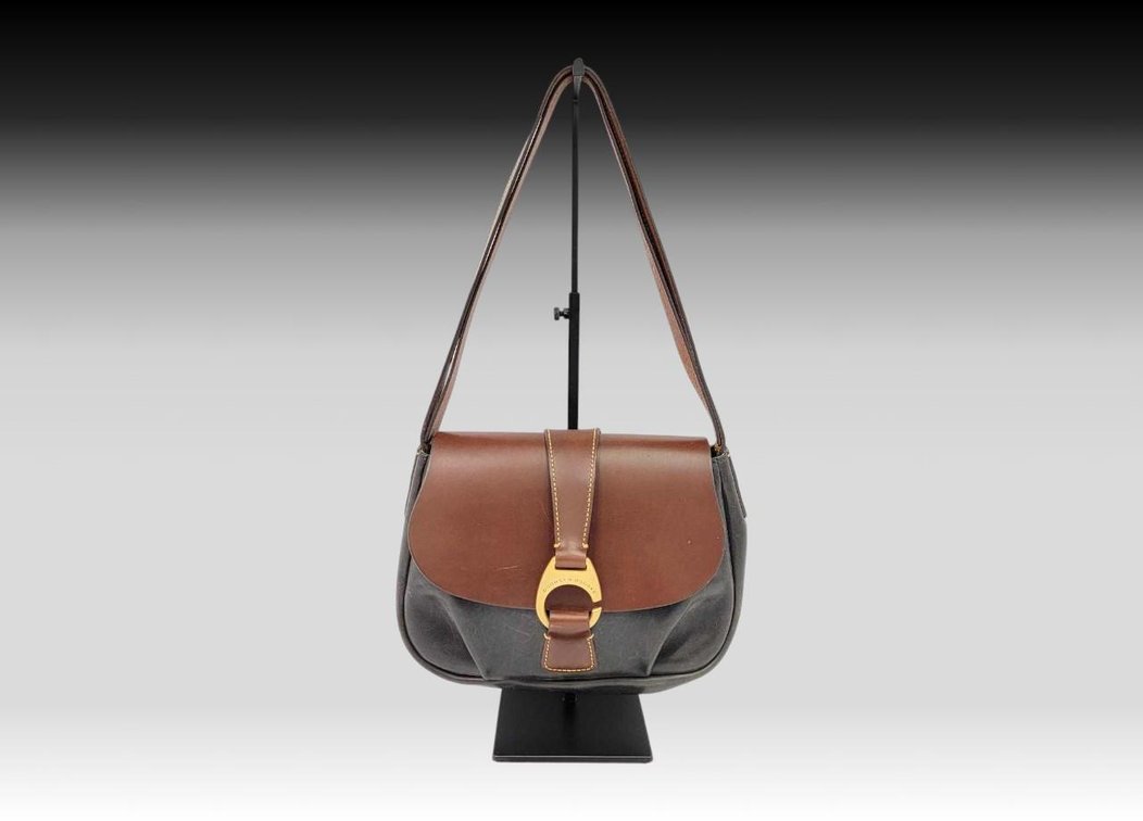 Dooney & Bourke 'Derby Florentine' Purse