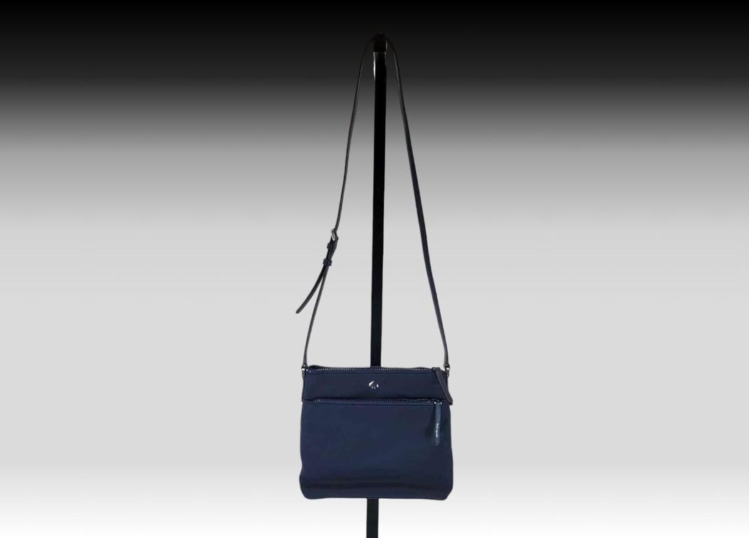 Kate Spade 'Jae' Crossbody Purse