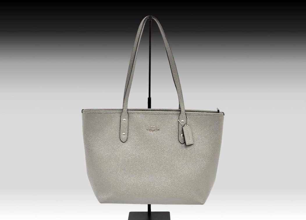 Coach Tote Bag