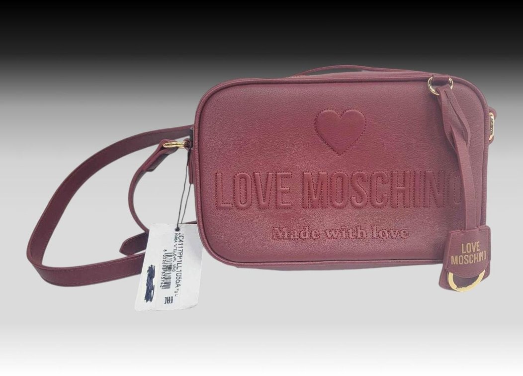 Love Moschino Purse