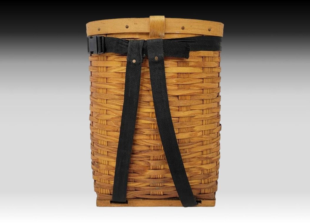 Adirondack Backpack