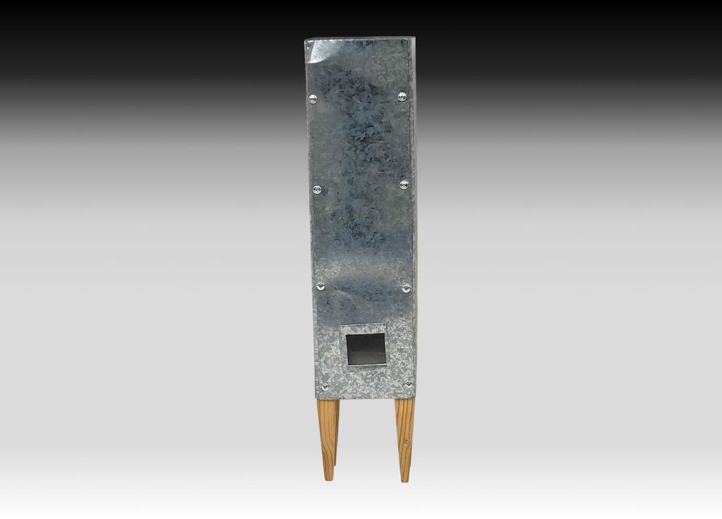 Periscope-Type Object