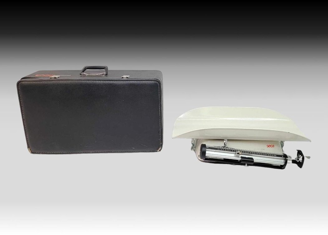 Seca Pediatric Infant Scale
