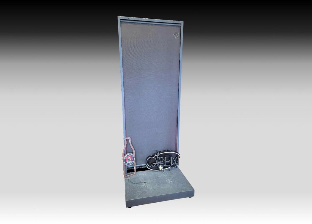 Advertising Signs & Display/ Sign Display Stand