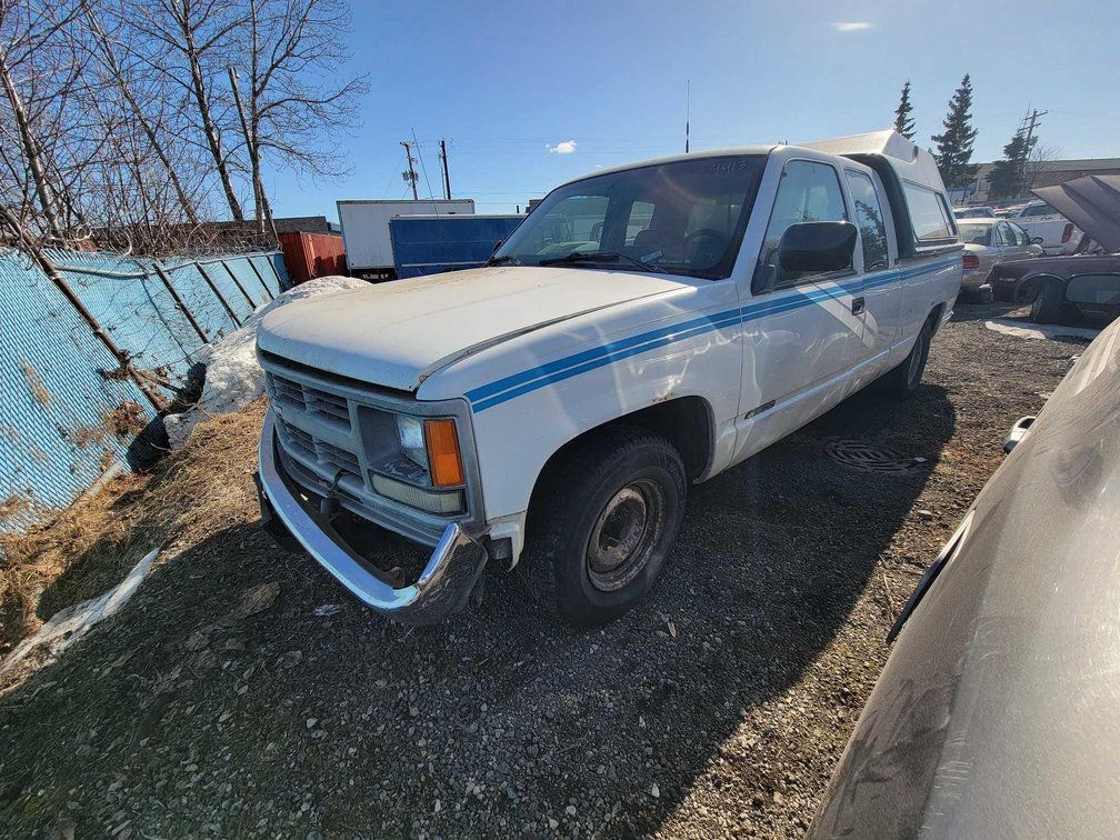 1994 Chevrolet C/K 1500