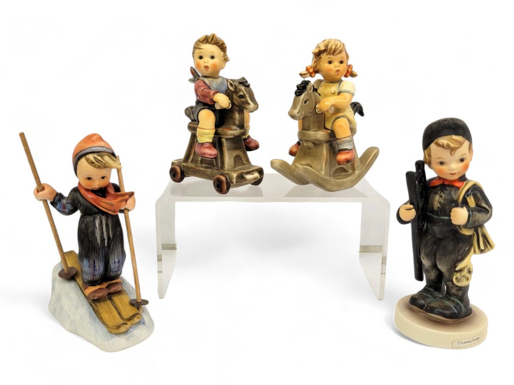 M.I. Hummel - Goebel Figurines