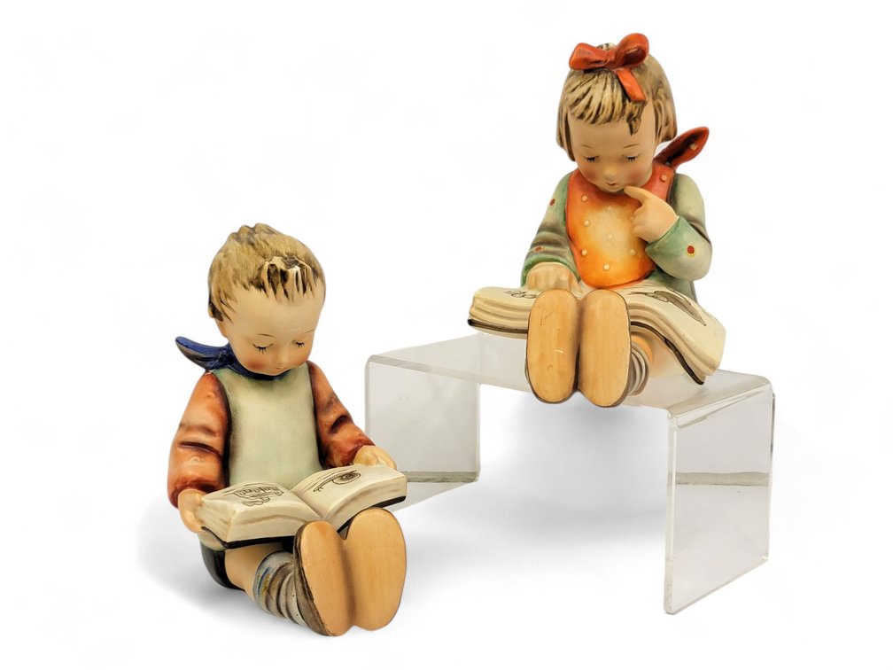 M.I. Hummel Figurines