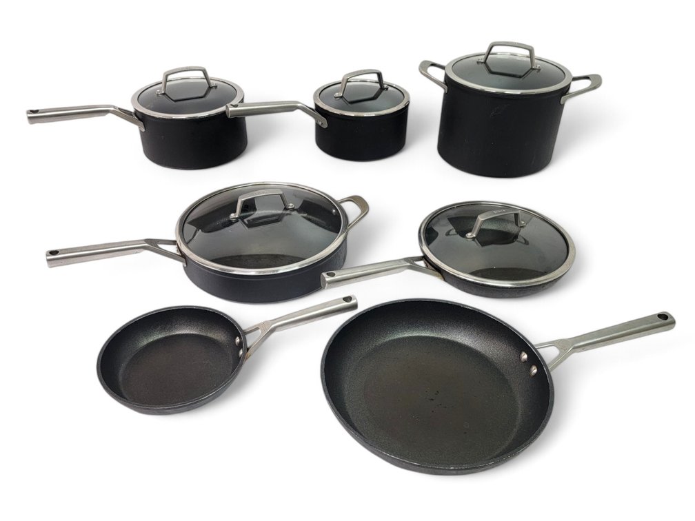 Ninja Foodie NeverStick Cookware
