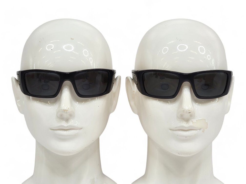 Oakley Fuel Cell Sunglasses 
