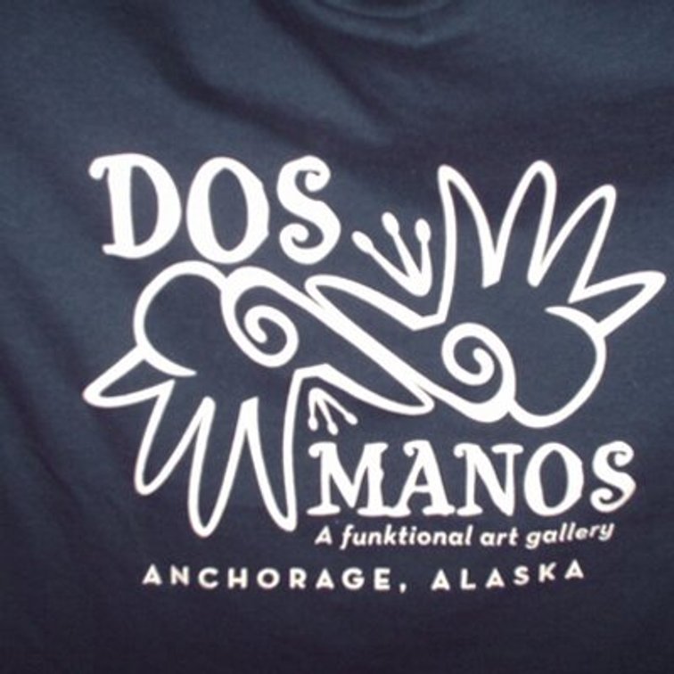 Dos Manos Gift Basket 