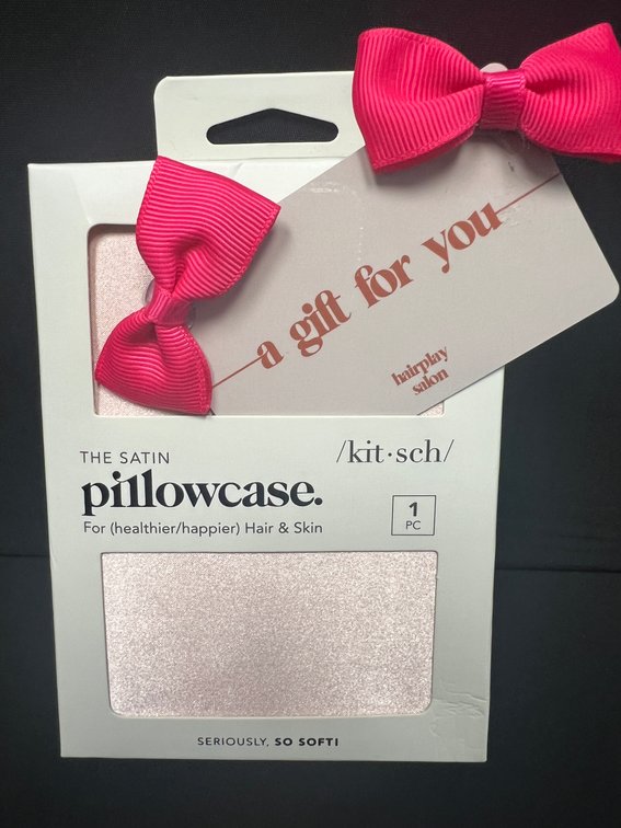 Hair Care Gift Basket 