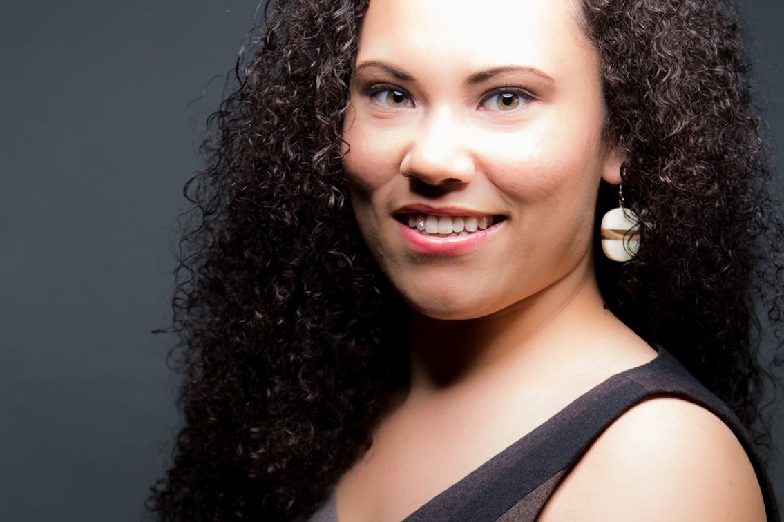 Beautiful Handmade Alutiiq Earrings - Alutiiq Artist Diana Velez