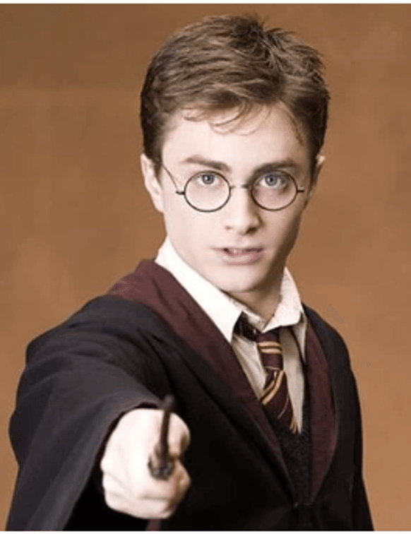 Ultimate Harry Potter Gift Basket 