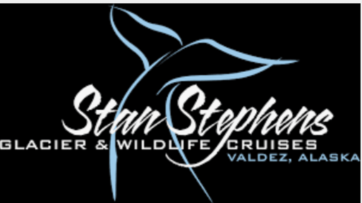 2 Adult Tickets - Stan Stephens Glacier & Wildlife Cruise in Valdez, AK 