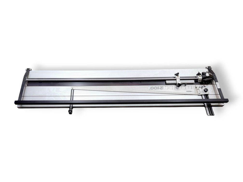 Fletcher 2100 Series Mat Cutting Machine