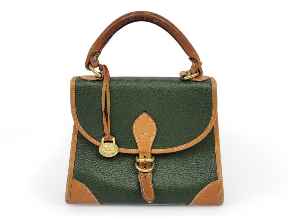 Vintage Dooney & Bourke Purse