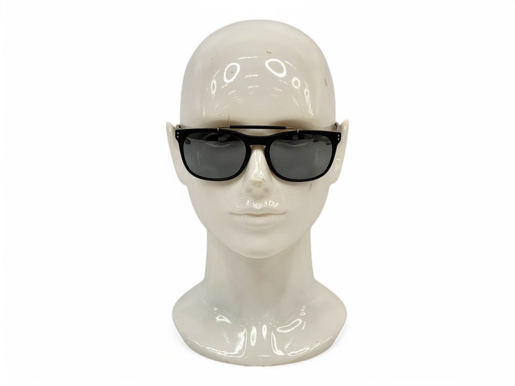 Burberry Black Sunglasses