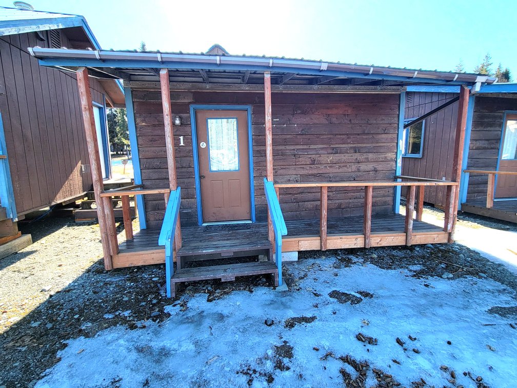 Bunkhouse #1