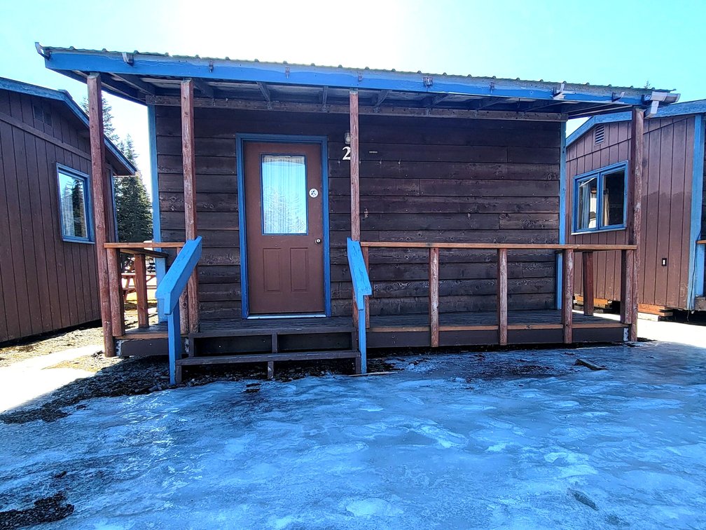 Bunkhouse #2