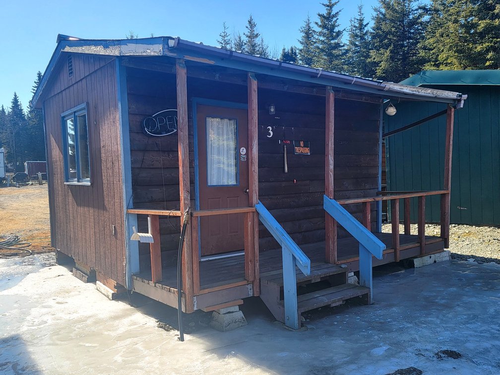 Bunkhouse #3