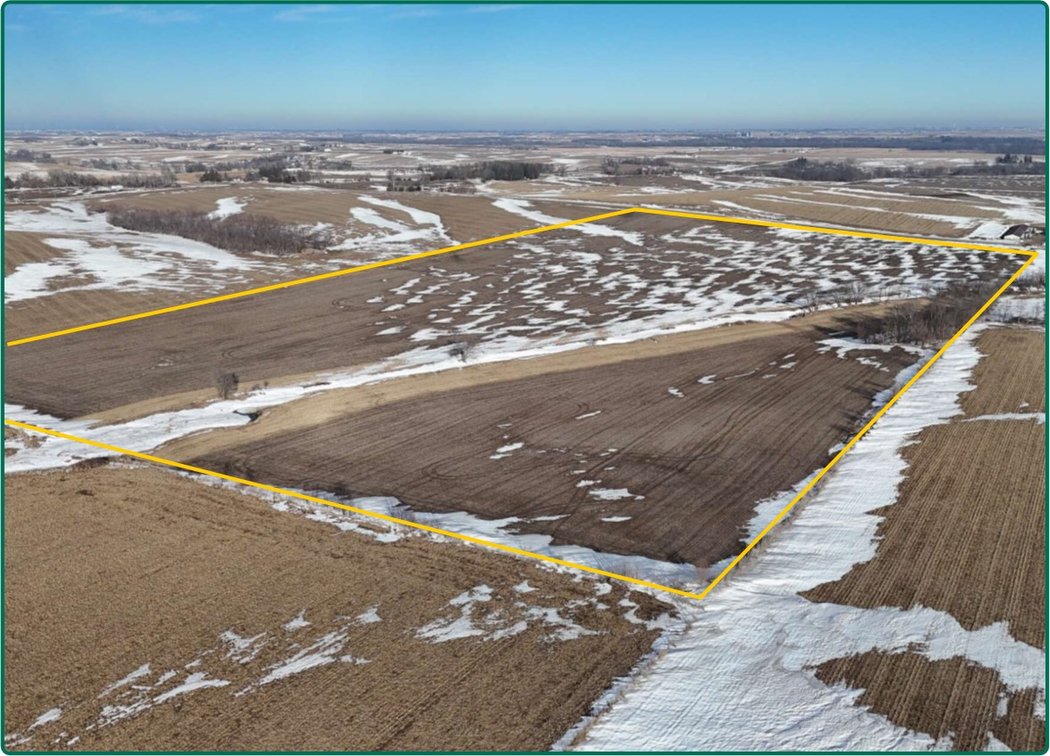 Image for Closed - Marshall Co., IA - 75.14 Ac., m/l (000-3990-01)