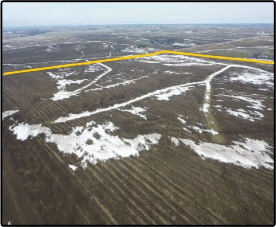 Image for Closed - Benton Co., IA - 317.29 Ac., m/l (050-1292-01)