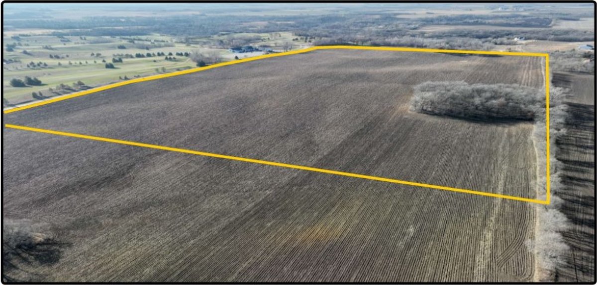 Image for Closed - Dakota Co., MN - 58.29 Ac., m/l (190-0221-01)