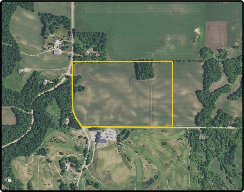 Image for Closed - Dakota Co., MN - 58.29 Ac., m/l (190-0221-01)