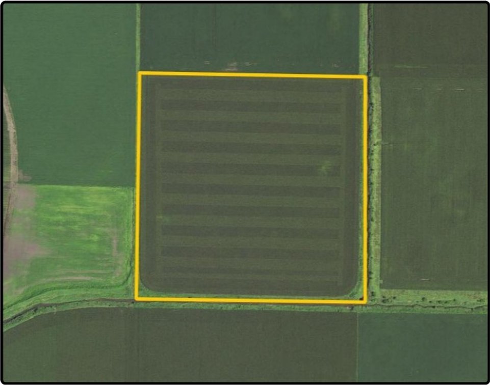 Image for Closed - Tazewell Co., IL - 40.00 Ac., m/l (030-0488-01)