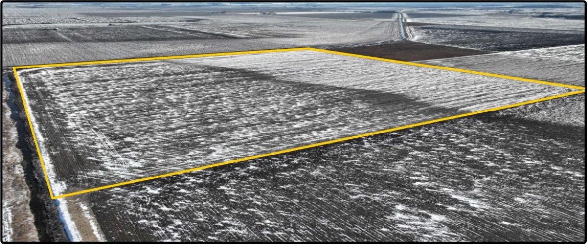 Image for Closed - Tazewell Co., IL - 40.00 Ac., m/l (030-0488-01)