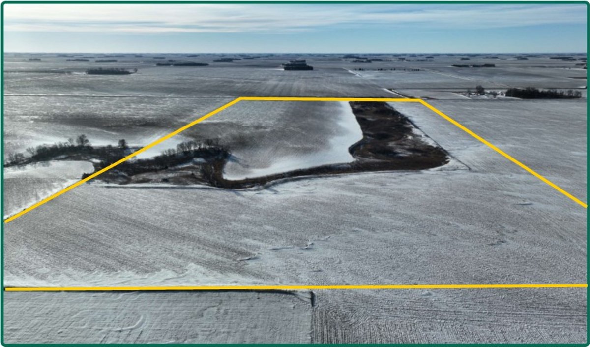Image for Closed - Redwood Co., MN - 80.10 Ac., m/l (190-0220-01)