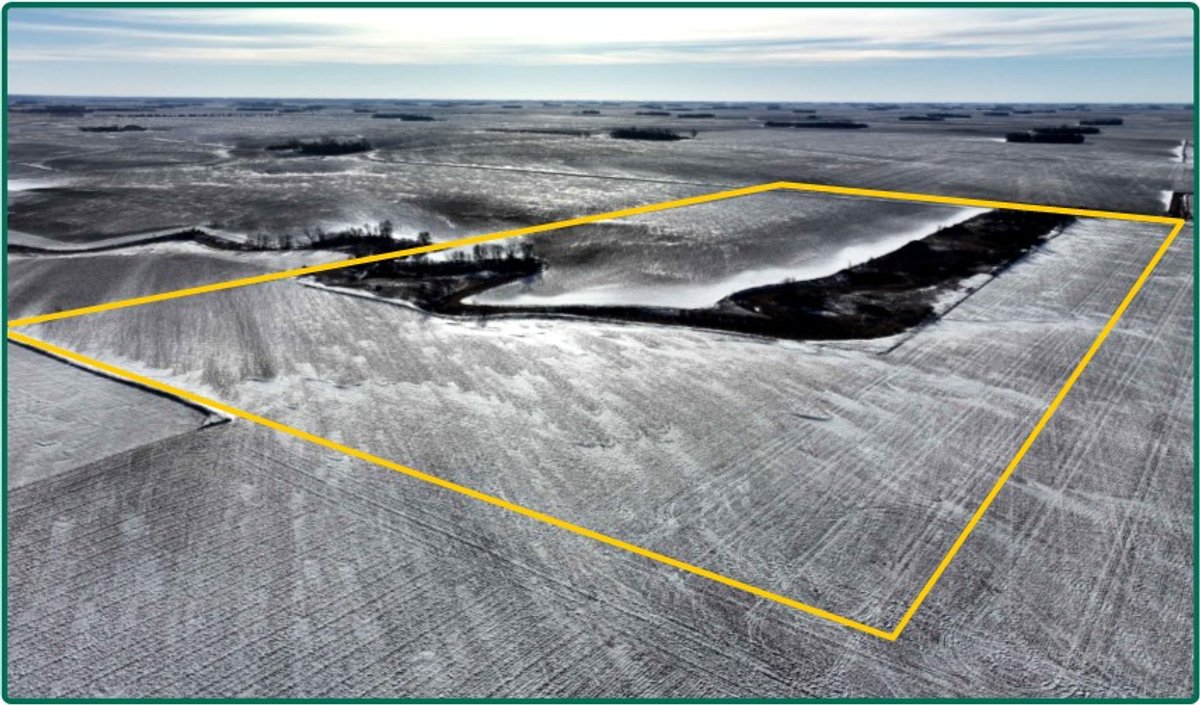 Image for Closed - Redwood Co., MN - 80.10 Ac., m/l (190-0220-01)