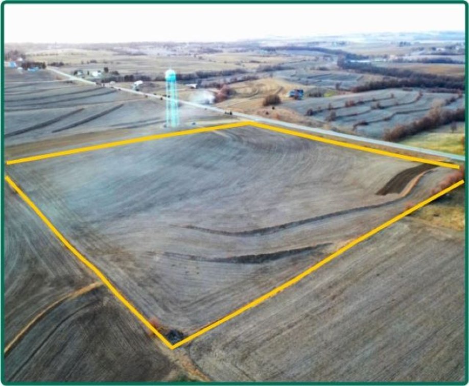 Image for Closed - Page Co., IA - 31.11 Ac., m/l (090-0231-01)