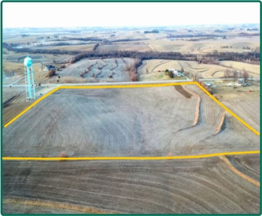 Image for Closed - Page Co., IA - 31.11 Ac., m/l (090-0231-01)