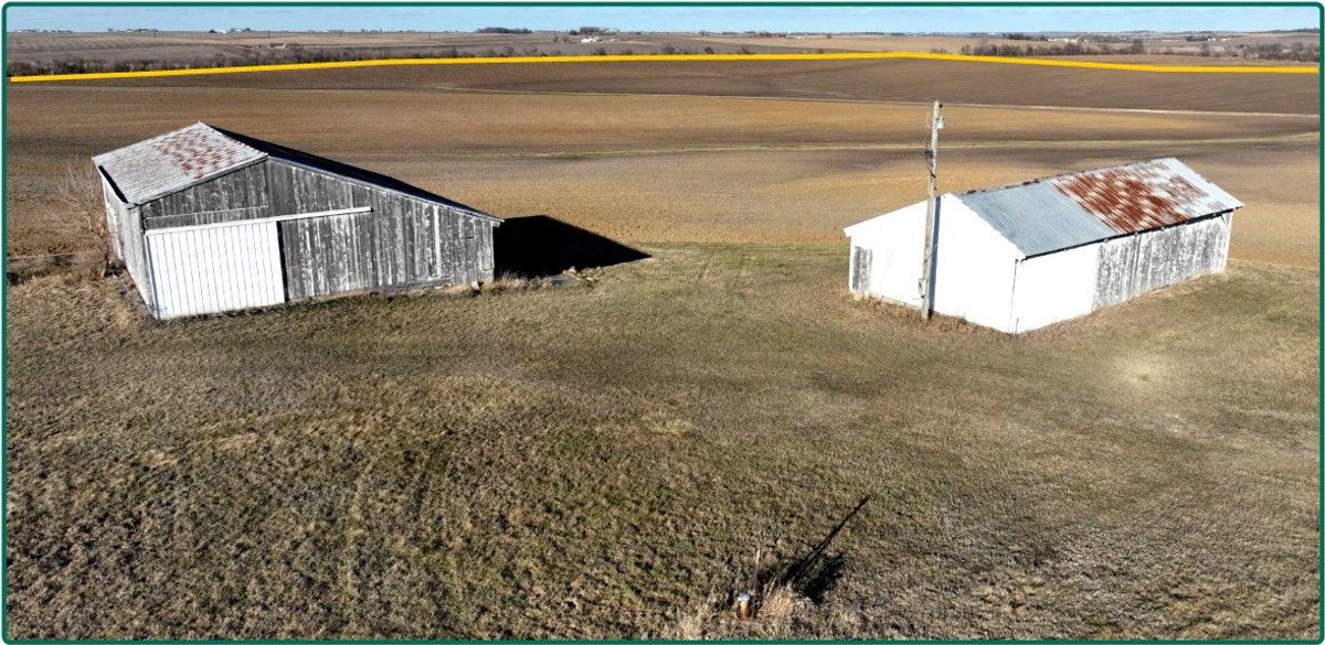 Image for Closed - Benton Co., IA - 152.00 Ac., m/l (010-2730-01)