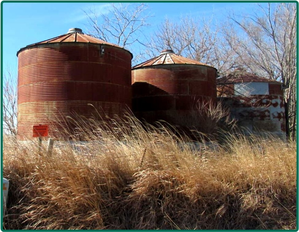 Image for Closed - Clinton Co., IA - 100.00 Ac., m/l (010-2806-01)
