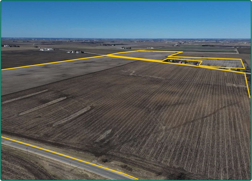 Image for Closed - DeKalb Co., IL - 294.32 Ac., m/l  (070-0097-01)