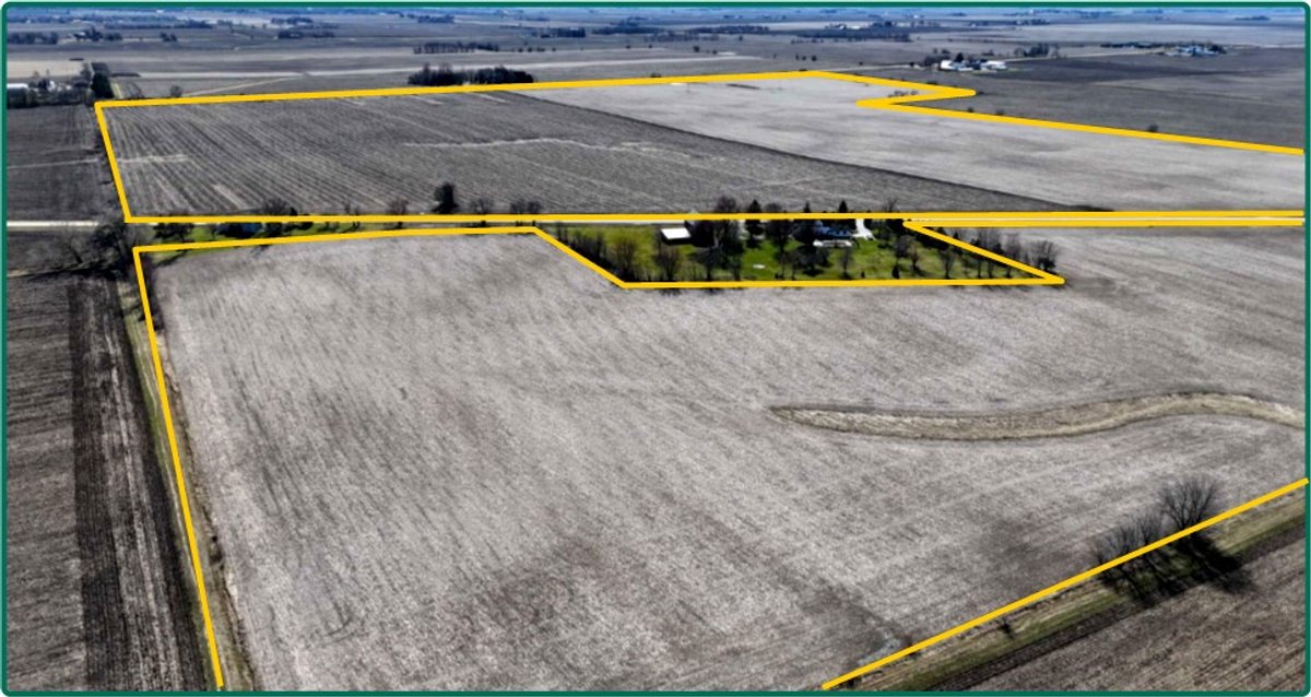 Image for Closed - DeKalb Co., IL - 294.32 Ac., m/l  (070-0097-01)
