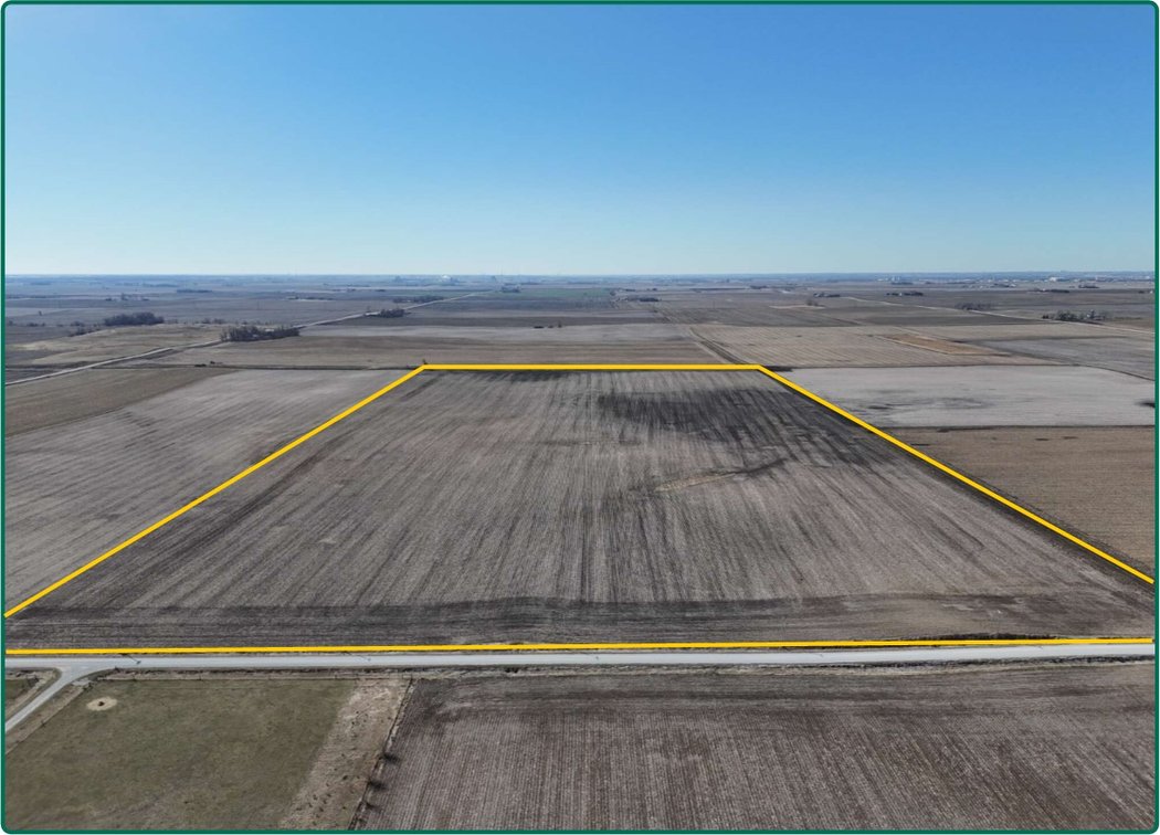 Image for Closed - Story Co., IA - 80.00 Ac., m/l (000-3998)