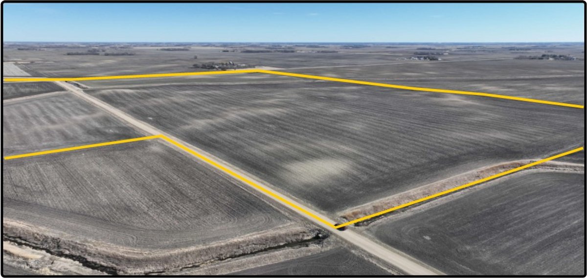 Image for Closed- Renville Co., MN - 135.37 Ac., m/l (190-0321-01)