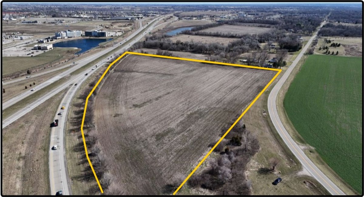 Image for Closed - Polk Co., IA - 18.49 Ac., m/l (000-4001-01)