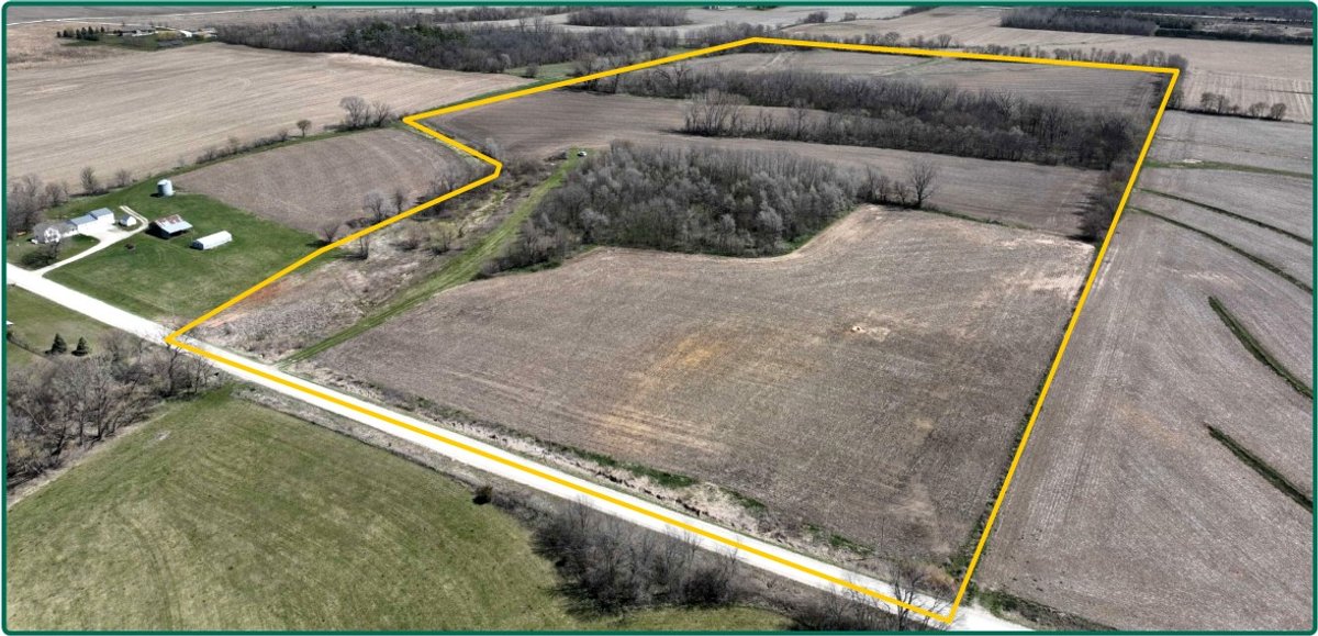 Image for Closed- Linn Co., IA - 73.52 Ac., m/l (010-2740-01)