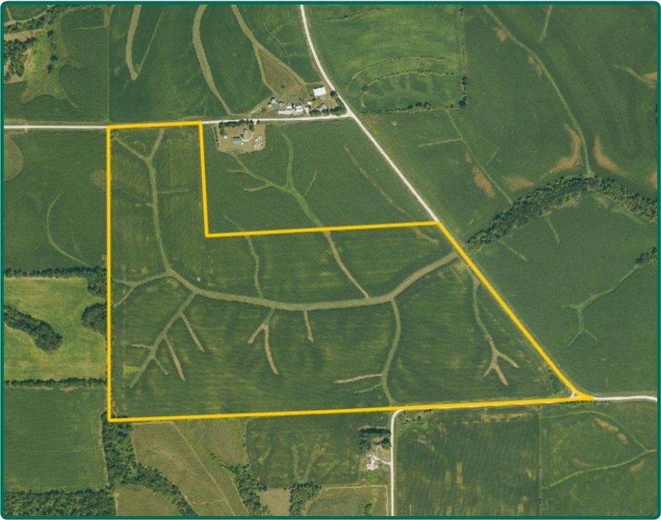 Image for Closed - Fayette Co., IA - 151.32 Ac., m/l (050-1283-01)