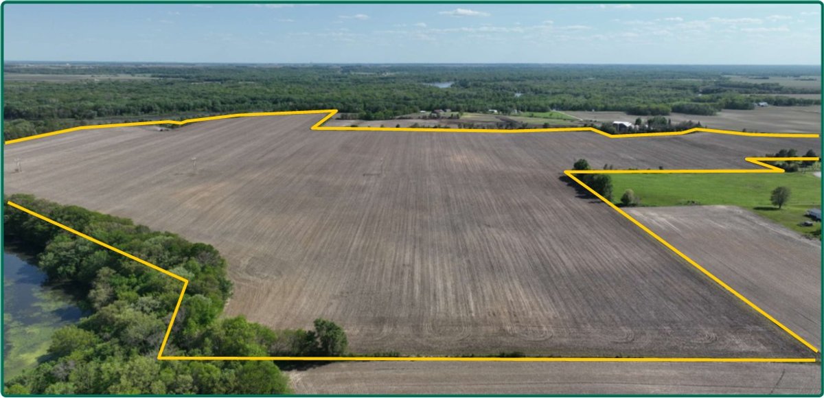 Image for Closed - Muscatine Co., IA - 212.04 Ac., m/l (010-2704-01)
