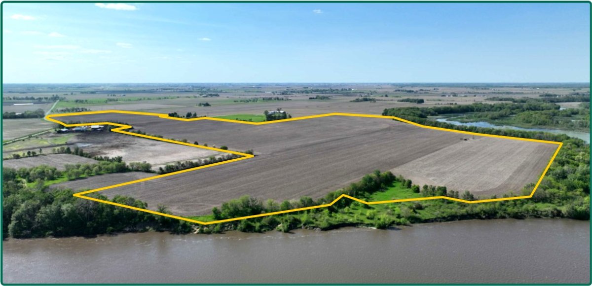 Image for Closed - Muscatine Co., IA - 212.04 Ac., m/l (010-2704-01)