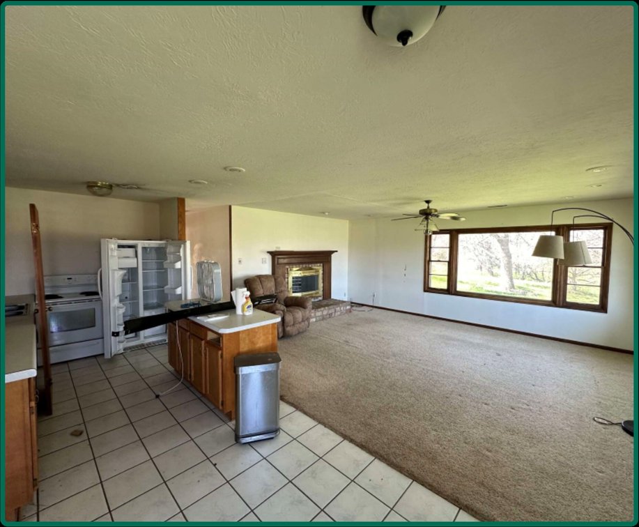 Image for Closed - Cedar Co., IA - 42.25 Ac., m/l (010-2741-01)