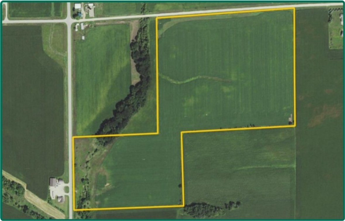 Image for Closed - Delaware Co., IA - 70.72 Ac., m/l (010-2802-02)