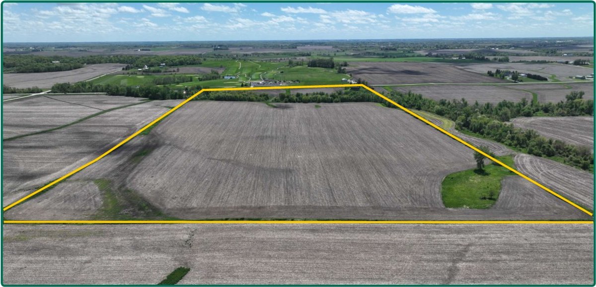 Image for Closed - Linn Co., IA - 80.00 Ac., m/l (010-2797-01)