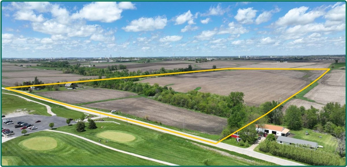 Image for Closed - Linn Co., IA - 80.00 Ac., m/l (010-2797-01)