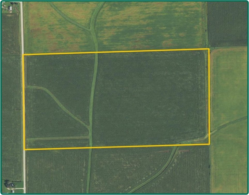 Image for Closed - Delaware Co., IA - 80.00 Ac., m/l (010-2760-02)